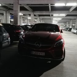 Mercedes-Benz - B200VYO