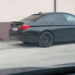 BMW - B500RBB