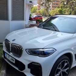 BMW - B911AMM