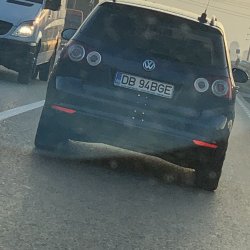 Volkswagen - DB94BGE