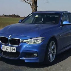 BMW - DJ37HHH