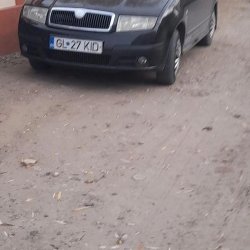 Skoda - GL27KID