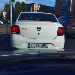 Dacia - IF39DMI