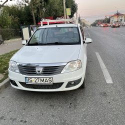 Dacia - IS27MAS