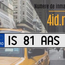 Scion - IS81AAS