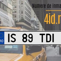 Volkswagen - IS89TDI