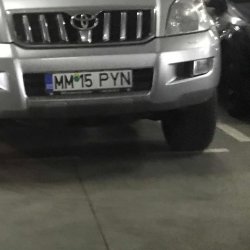  - MM15PYN