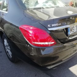 Mercedes-Benz - MS30SUS