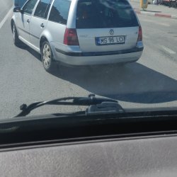 Volkswagen - MS96LCI