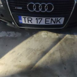 Audi - TR17ENK