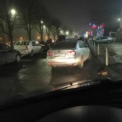 Volkswagen - TR94PKY